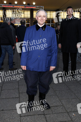 'Lust & Sound in West-Berlin 1979-1989' Premiere, Berlinale 2015