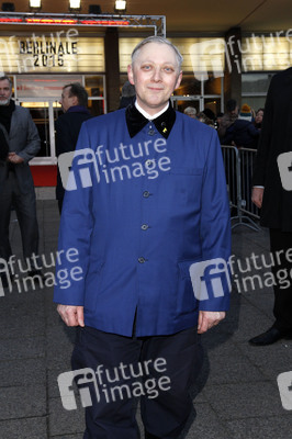 'Lust & Sound in West-Berlin 1979-1989' Premiere, Berlinale 2015