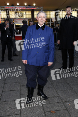 'Lust & Sound in West-Berlin 1979-1989' Premiere, Berlinale 2015