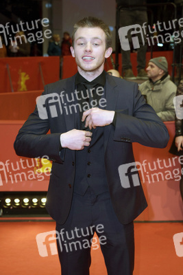 European Shooting Stars 2015 Preisverleihung, Berlinale 2015