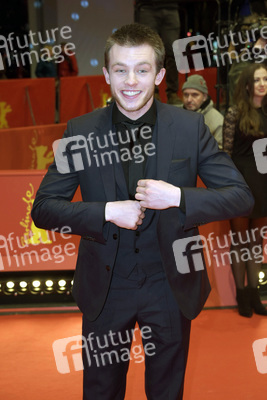 European Shooting Stars 2015 Preisverleihung, Berlinale 2015