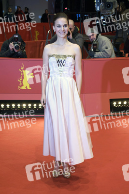 European Shooting Stars 2015 Preisverleihung, Berlinale 2015