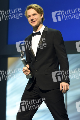 European Shooting Stars 2015 Preisverleihung, Berlinale 2015