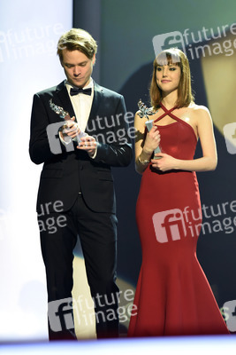 European Shooting Stars 2015 Preisverleihung, Berlinale 2015