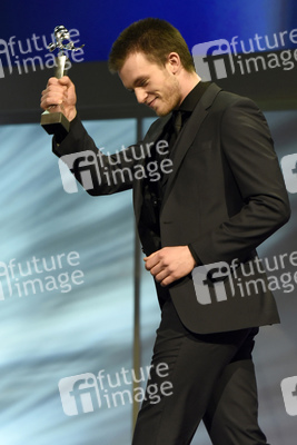 European Shooting Stars 2015 Preisverleihung, Berlinale 2015