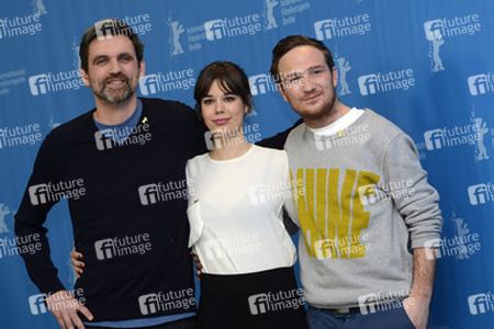 'Victoria' Photocall, Berlinale 2015