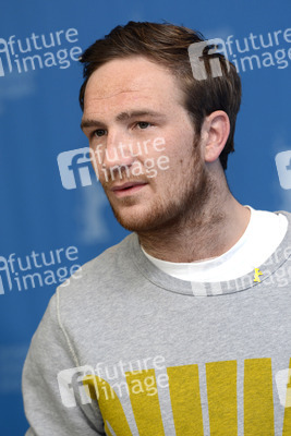 'Victoria' Photocall, Berlinale 2015