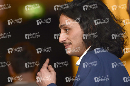 'Victoria' Photocall, Berlinale 2015