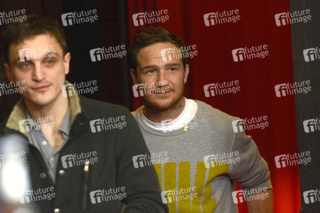 'Victoria' Pressekonferenz, Berlinale 2015