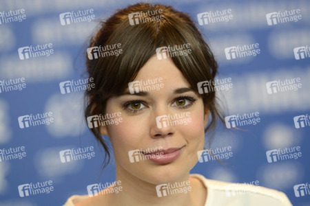 'Victoria' Pressekonferenz, Berlinale 2015