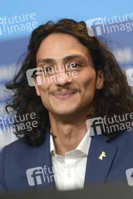 'Victoria' Pressekonferenz, Berlinale 2015