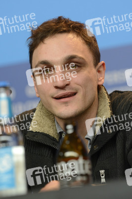 'Victoria' Pressekonferenz, Berlinale 2015