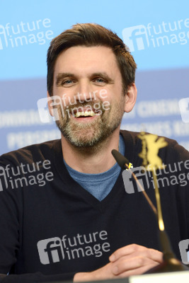 'Victoria' Pressekonferenz, Berlinale 2015
