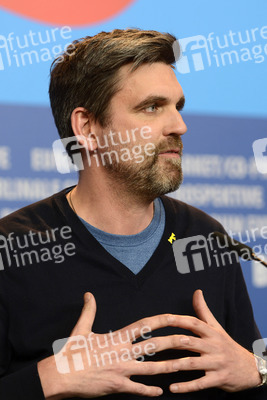 'Victoria' Pressekonferenz, Berlinale 2015