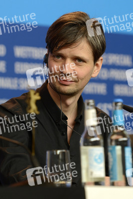 'Victoria' Pressekonferenz, Berlinale 2015