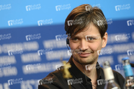 'Victoria' Pressekonferenz, Berlinale 2015
