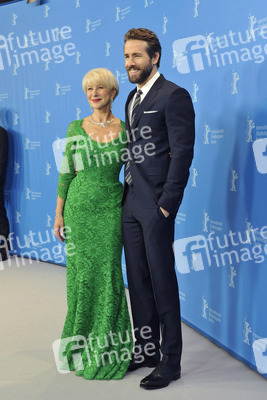 'Woman in Gold' Photocall, Berlinale 2015
