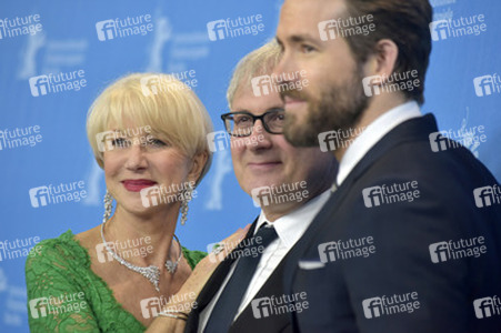 'Woman in Gold' Photocall, Berlinale 2015