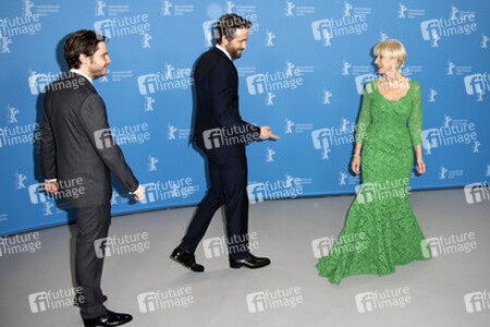 'Woman in Gold' Photocall, Berlinale 2015