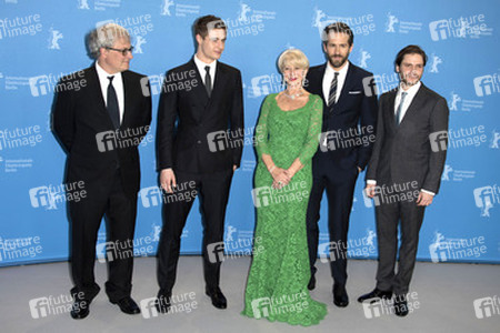 'Woman in Gold' Photocall, Berlinale 2015