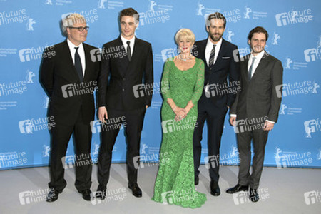 'Woman in Gold' Photocall, Berlinale 2015