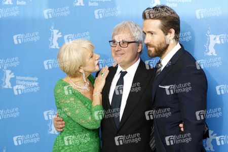 'Woman in Gold' Photocall, Berlinale 2015