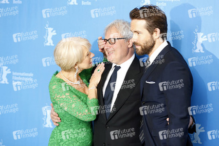 'Woman in Gold' Photocall, Berlinale 2015
