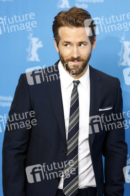 'Woman in Gold' Photocall, Berlinale 2015