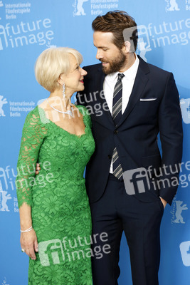 'Woman in Gold' Photocall, Berlinale 2015