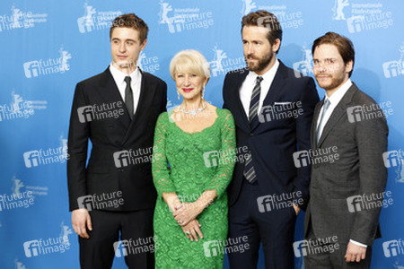 'Woman in Gold' Photocall, Berlinale 2015