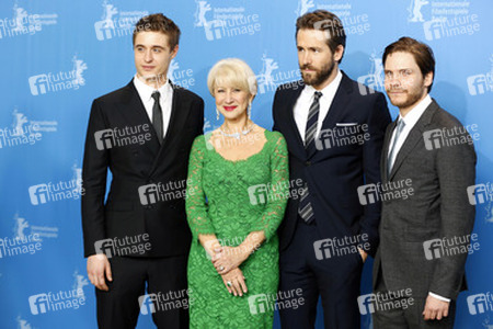 'Woman in Gold' Photocall, Berlinale 2015