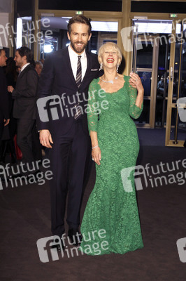 'Woman in Gold' Premiere, Berlinale 2015
