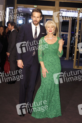 'Woman in Gold' Premiere, Berlinale 2015