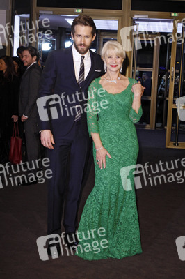 'Woman in Gold' Premiere, Berlinale 2015