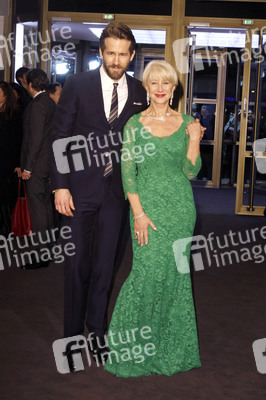 'Woman in Gold' Premiere, Berlinale 2015