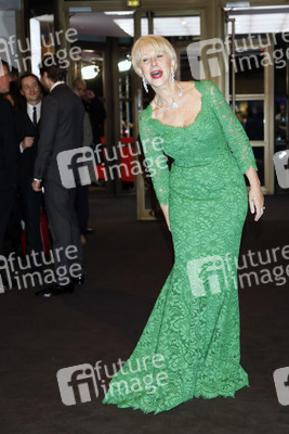 'Woman in Gold' Premiere, Berlinale 2015