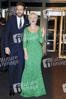 'Woman in Gold' Premiere, Berlinale 2015