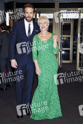 'Woman in Gold' Premiere, Berlinale 2015