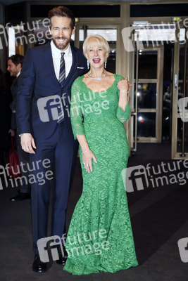 'Woman in Gold' Premiere, Berlinale 2015