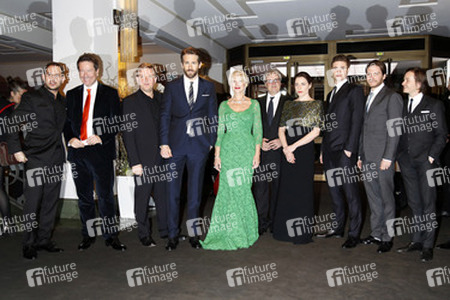 'Woman in Gold' Premiere, Berlinale 2015