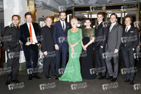 'Woman in Gold' Premiere, Berlinale 2015