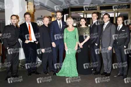 'Woman in Gold' Premiere, Berlinale 2015