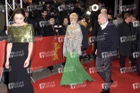 'Woman in Gold' Premiere, Berlinale 2015
