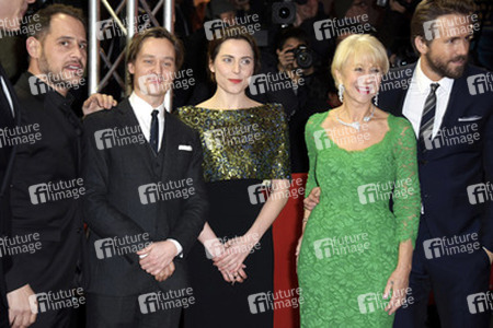 'Woman in Gold' Premiere, Berlinale 2015