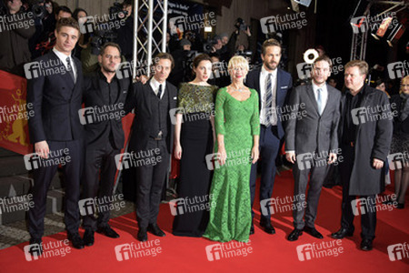 'Woman in Gold' Premiere, Berlinale 2015
