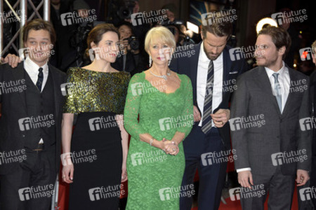 'Woman in Gold' Premiere, Berlinale 2015