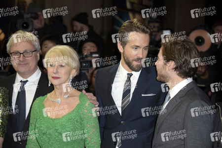 'Woman in Gold' Premiere, Berlinale 2015