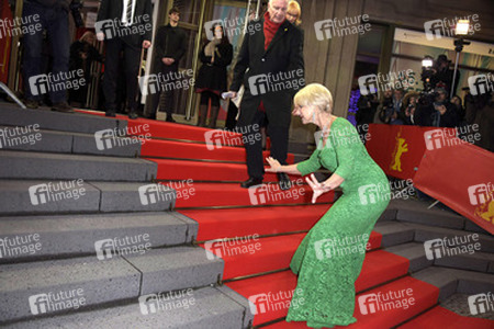 'Woman in Gold' Premiere, Berlinale 2015