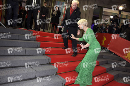 'Woman in Gold' Premiere, Berlinale 2015