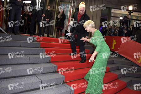 'Woman in Gold' Premiere, Berlinale 2015